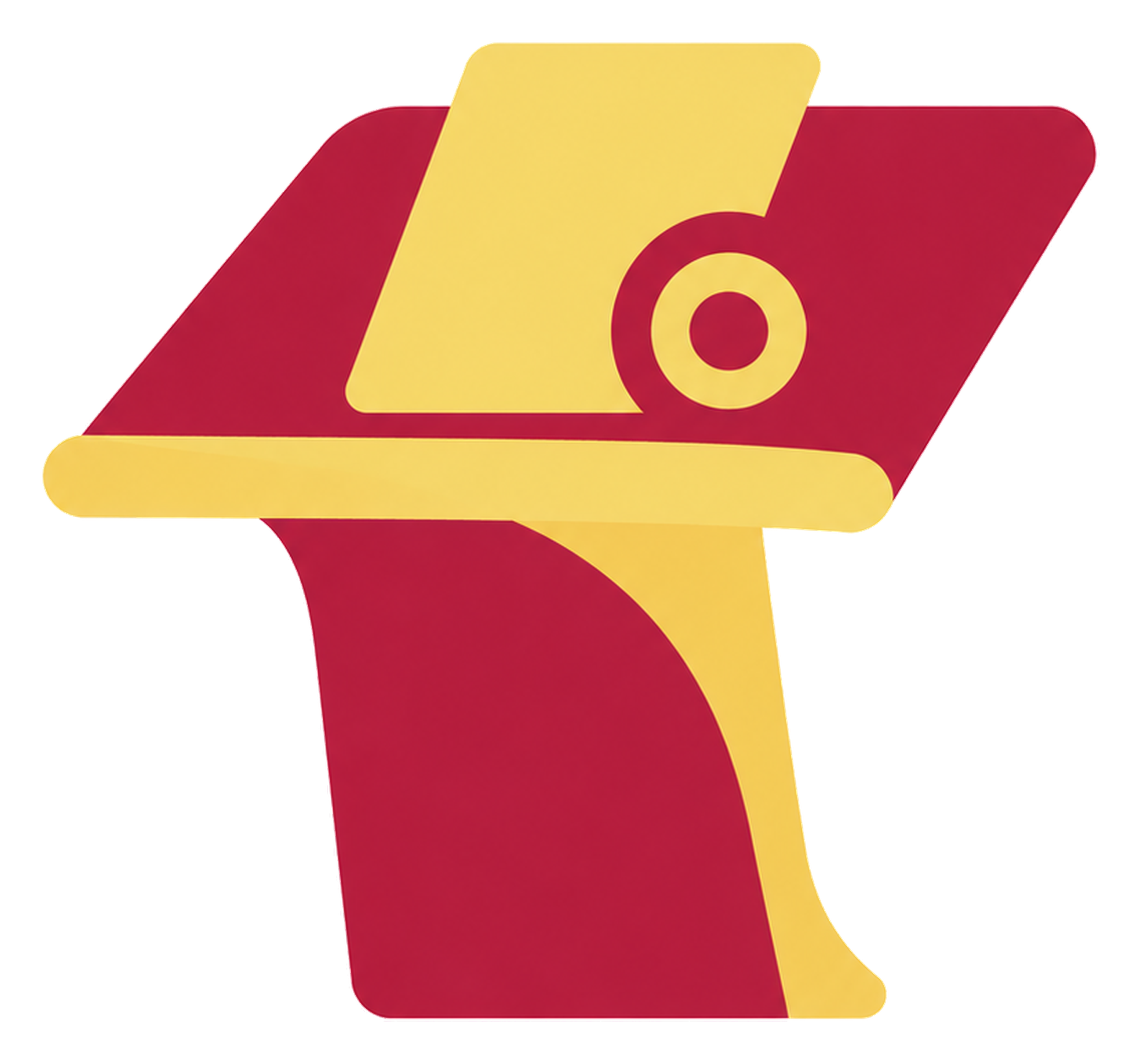 LECTERN
